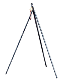 3 Ayak
